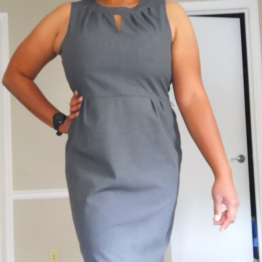 Tahari ASL Dress